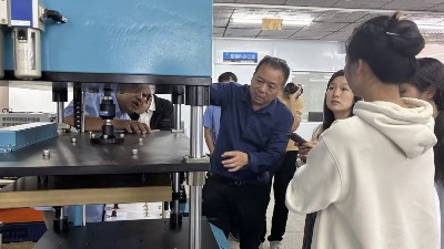 新棟力超聲波焊接機(jī)熔接時(shí)間過長，運(yùn)行效率何以低下？如何優(yōu)化？
