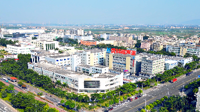 500強名單揭曉，<i style='color:red'>佛山</i>數(shù)量第一！靈科超聲波賦能產(chǎn)業(yè)升級
