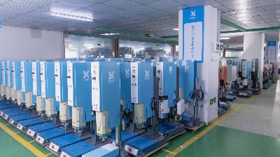 HERRMANN超聲波焊接機發(fā)生故障要怎么維修？